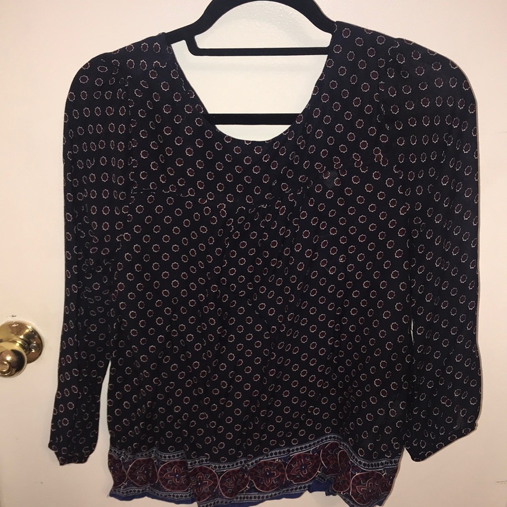 Forever 21 top; new with tag